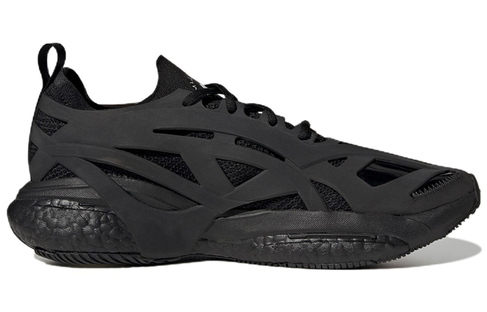 Кроссовки Stella Mccartney X Adidas Solar Glide