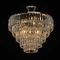 Потолочная люстра MW-Light Аделард 642010705