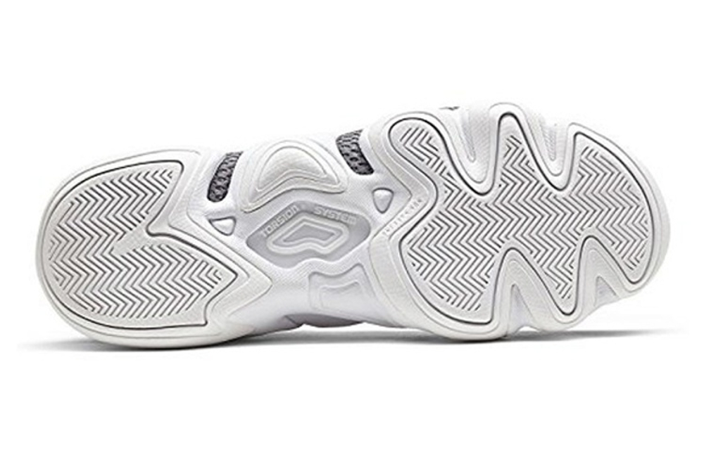 Кроссовки Adidas Crazy 8 Ad