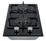 Газовая варочная панель MAUNFELD EGHG.32.3CB\G фото 4