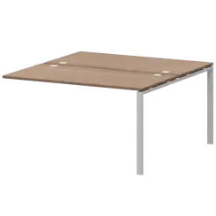 Модуль двойной на 2 рабочих места АМБЭ-004.60  1600x1236x760 Арго-М