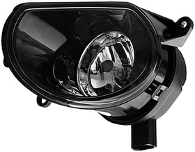HELLA - 1N0247003011-HLL - Front Fog Light - Povrat artikla narucenog iz Njemacke nije moguc.