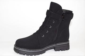 Ботинки женские зимние Beiweisi арт. C1901-6