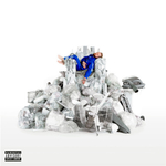 Nitro / GarbAge (Coloured Vinyl)(LP)