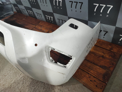 Бампер передний Toyota LC 300 бу Оригинал 5211960Q00