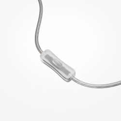 Настольная лампа светодиодная Maytoni Loom MOD258TL-L8BS3K