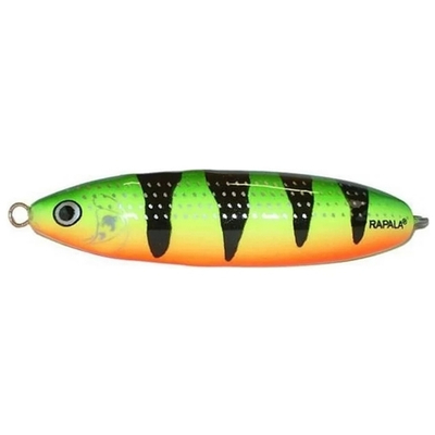 Незацепляйка RAPALA Minnow Spoon 08 /FT