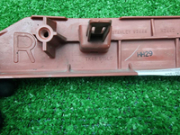 Катафот правый Mazda CX-9 2 (2016-2021)