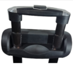 Ручка телескопическая PLG 8264-70-2 выдвижения, черный