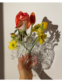 Ваза Love in Bloom