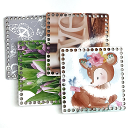 Донышко Принт 20*20см