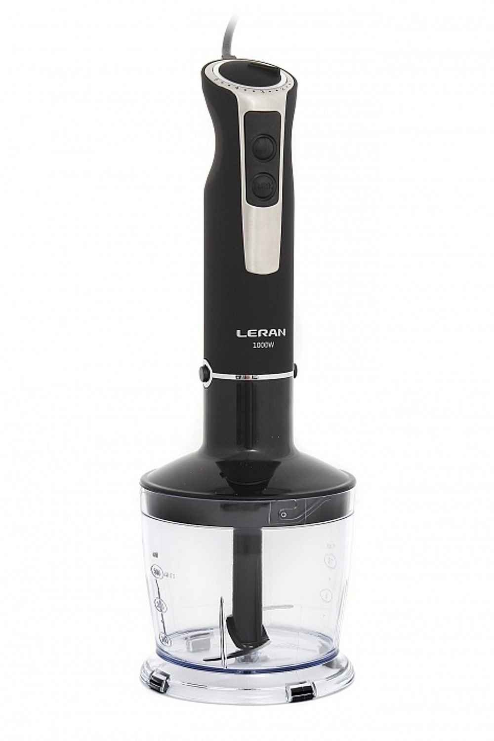 Блендер погружной Leran HBM-1040R