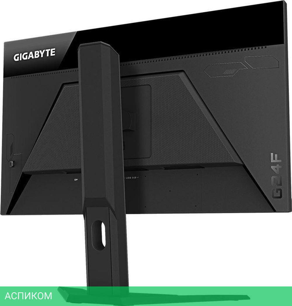 Монитор GigaByte G24F (20VM0-G24FBA-1EKR)