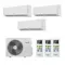 Shuft SFMO/I-27 FMI-3/N8/Out / SFMS/I-09 HB FMI/N8/In/white - 3 шт.
