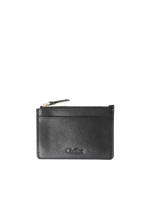 Сумка Через Плечо Zippered Leather Pouch