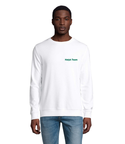 Свитшот Halyk Team COMET