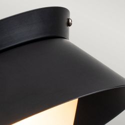 Потолочный светильник для ванных комнат Elstead Lighting BOWTIE-F-MB Elstead Lighting