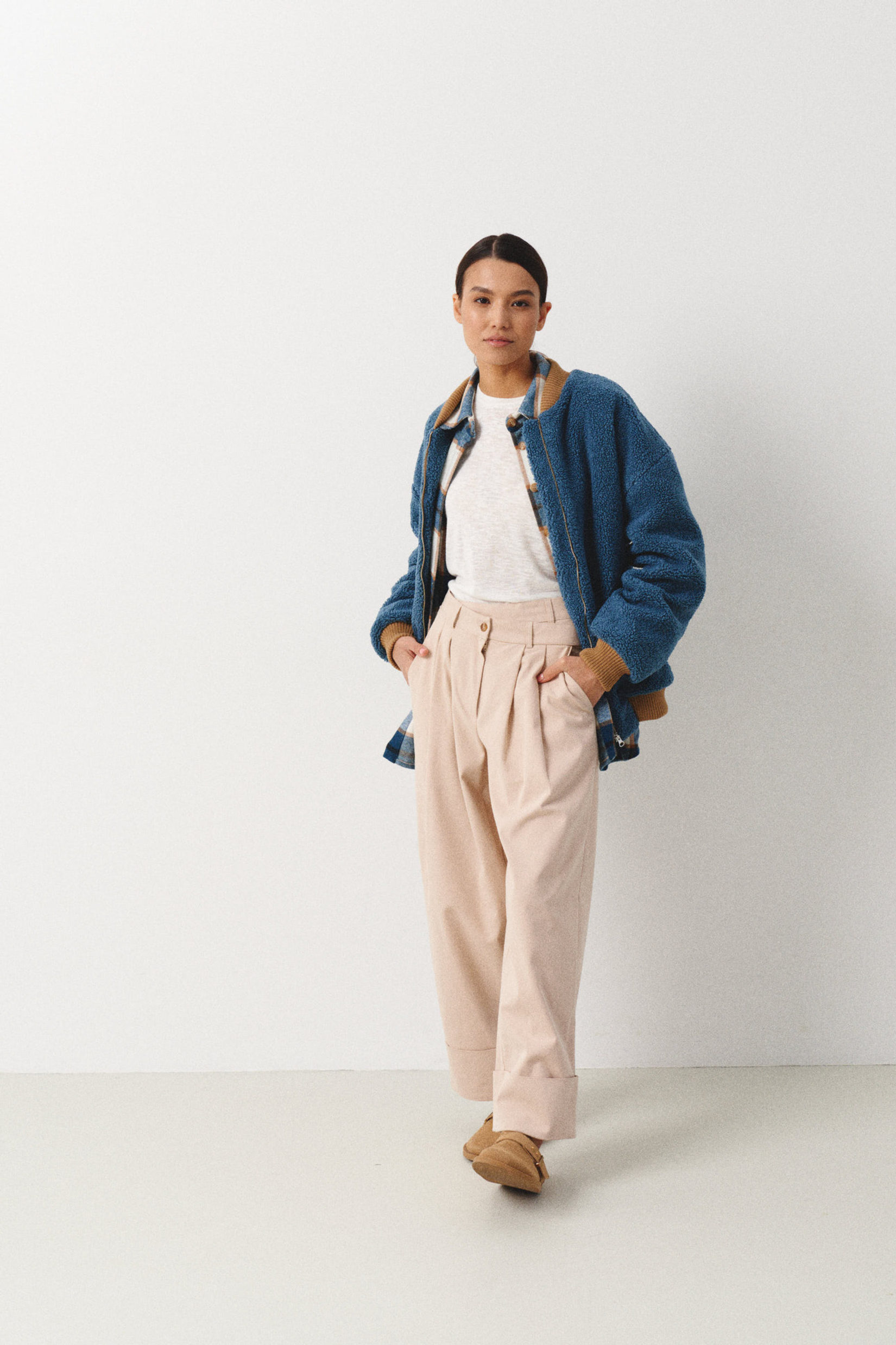 Брюки art.592-1