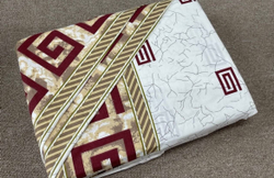 КПБ ТКМ РИНГ КРЕТОН 2сп