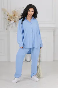 Костюм УК-151-2 Fabrika