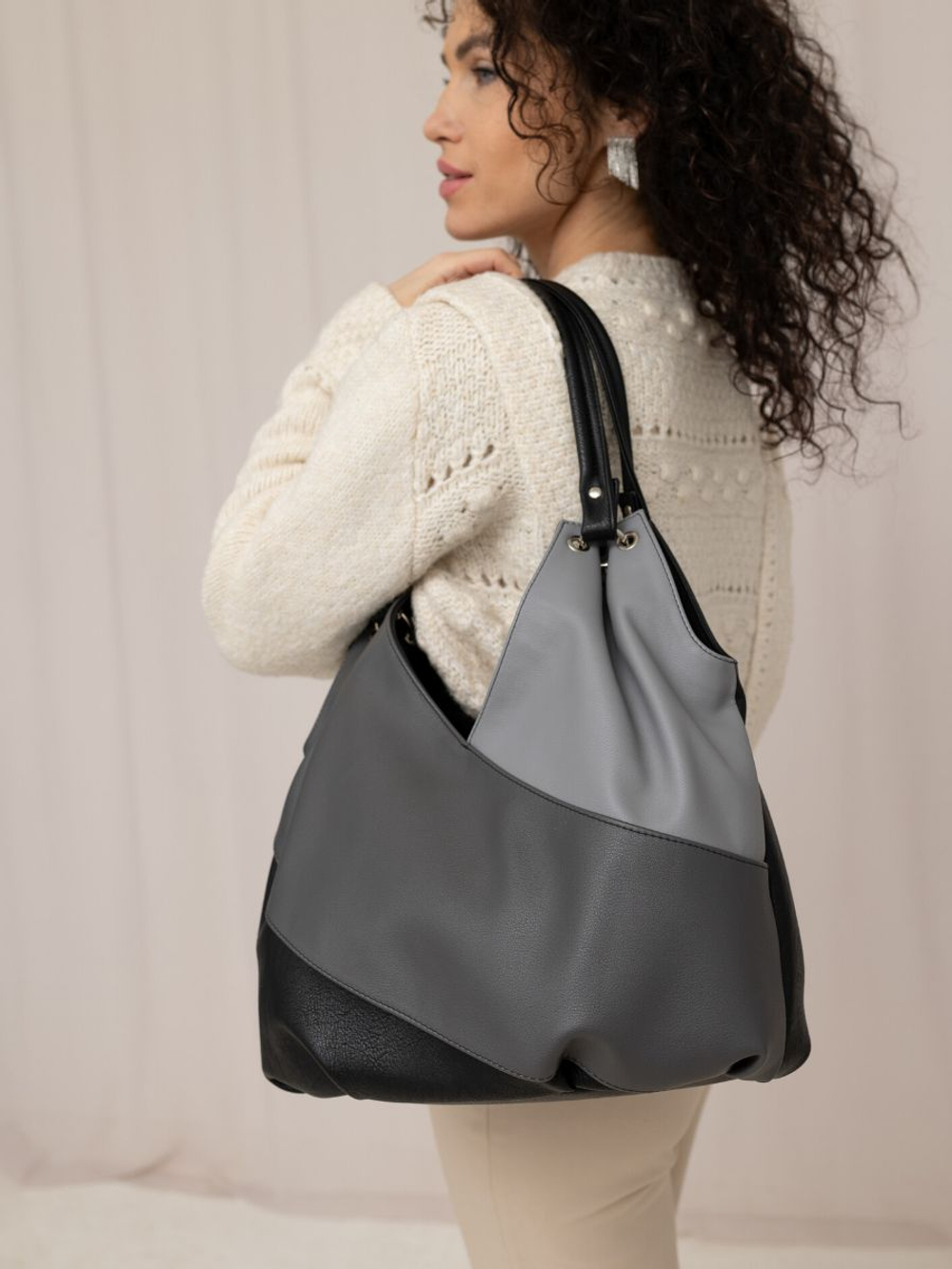 Сумка женская через плечо