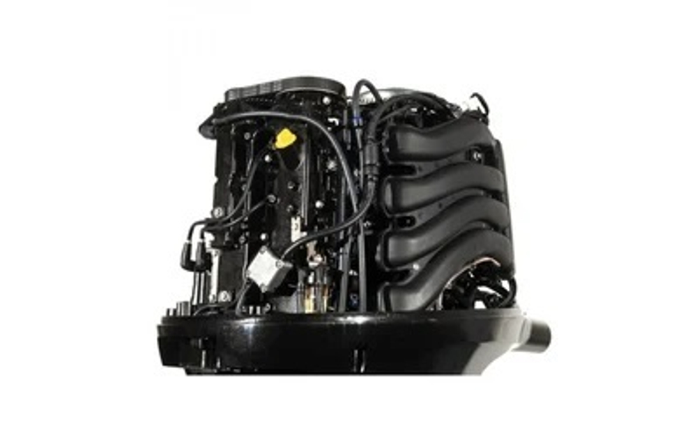 4х-тактный лодочный мотор GOLFSTREAM F100FEL-T EFI