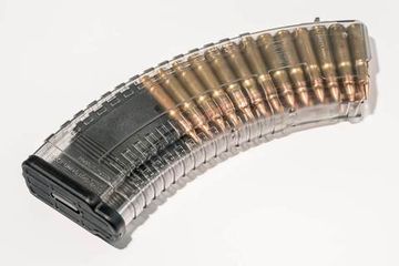 Магазин ВПО-136, Mag SGA762 (G2) 30/Tr NEW