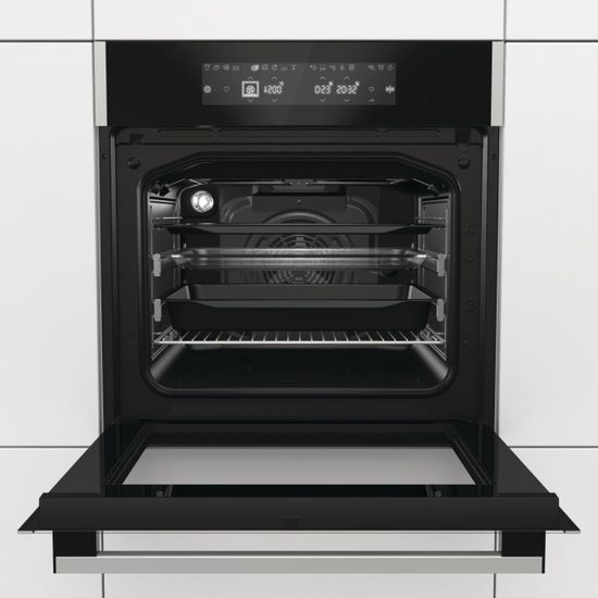 Электрический духовой шкаф Gorenje BO758A31XG
