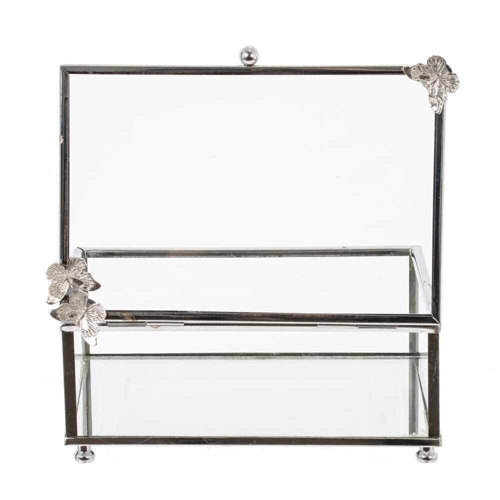 GAEM Шкатулка, L15 W11 H6 см