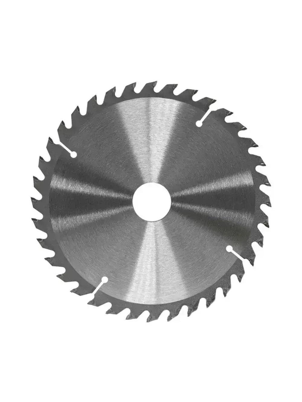 Пильный диск по дереву 185х30 мм 36 зубьев
