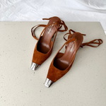 Saint Laurent Pumps