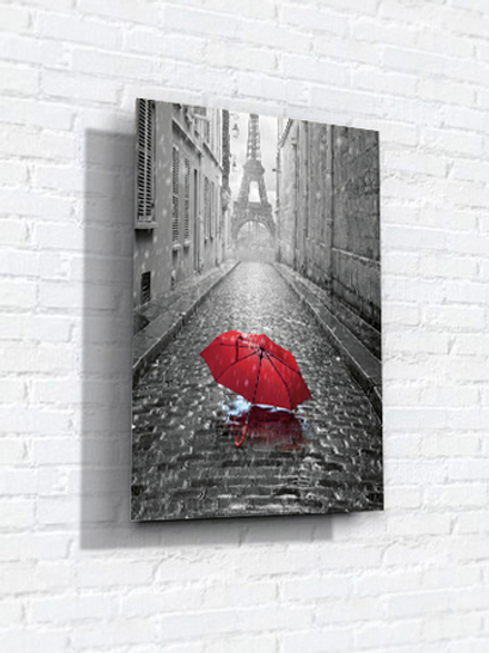 Интерьерная картина размер 30х40 см. АРТ 116