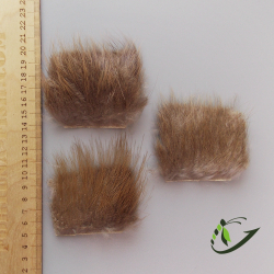 NATURES SPIRIT Мех для даббинга DUBBING FUR PIECES