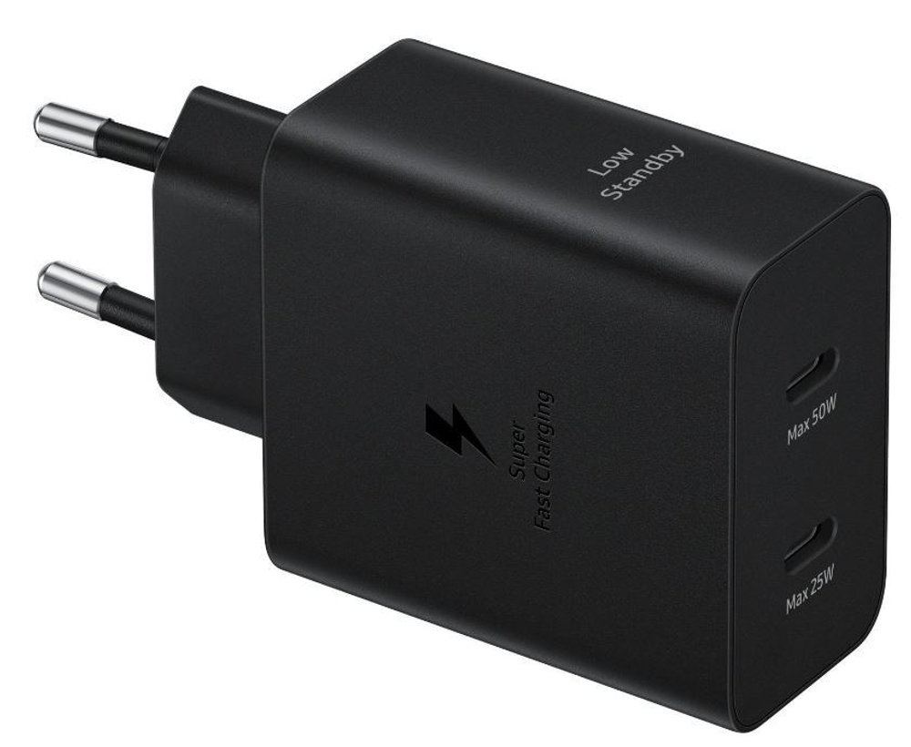 Зарядное устройство сетевое Samsung EP-T5020