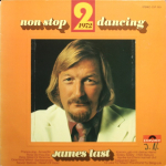 James Last / Non Stop Dancing 1972-2 (LP)