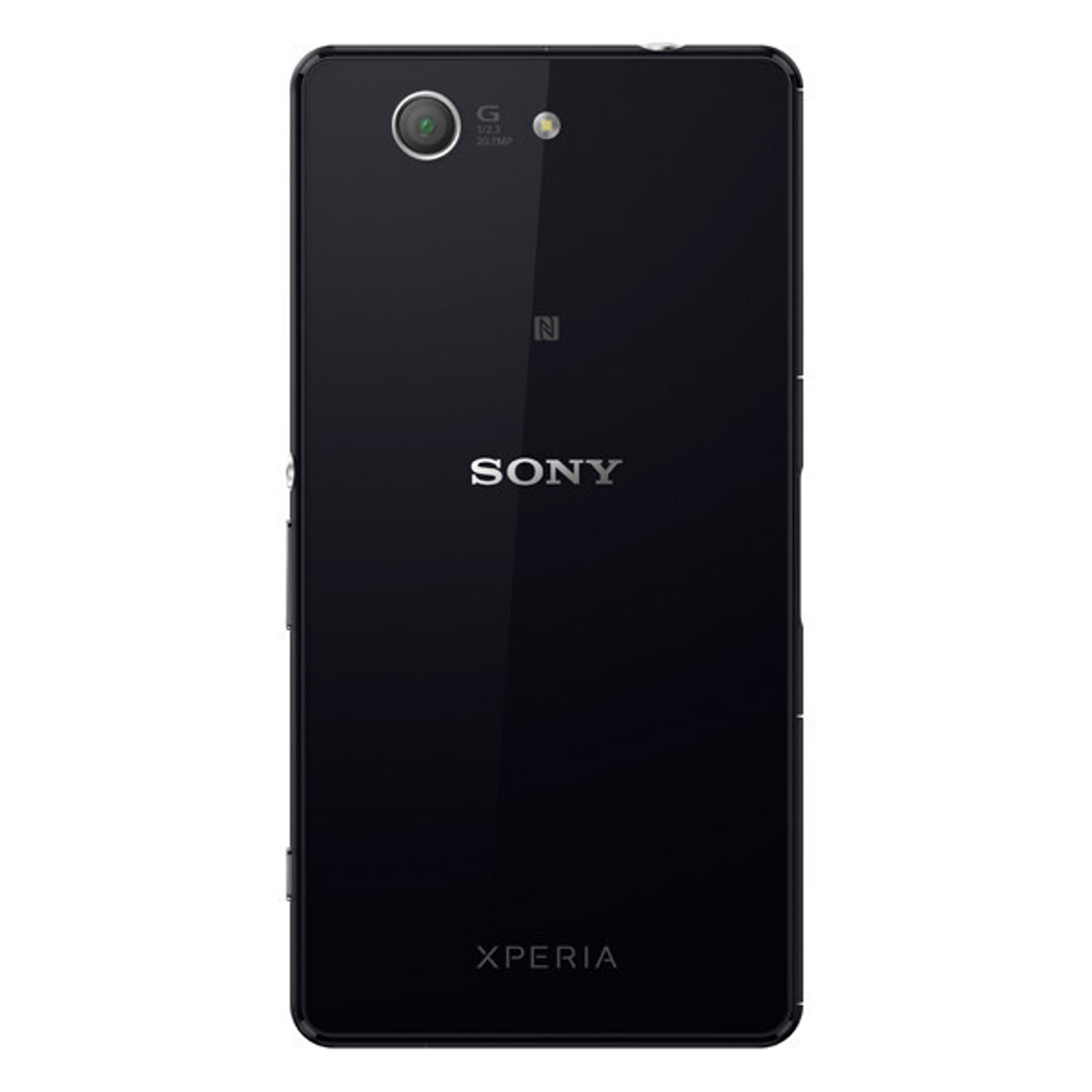 Sony Xperia Z3 Compact Black (D5803)