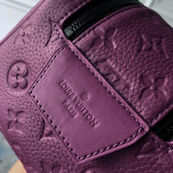 Louis Vuitton Dopp Kit Toilet Pouch