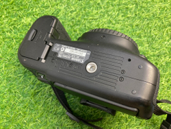 Canon EOS 60D (4.210 кадров) Покупка/Продажа
