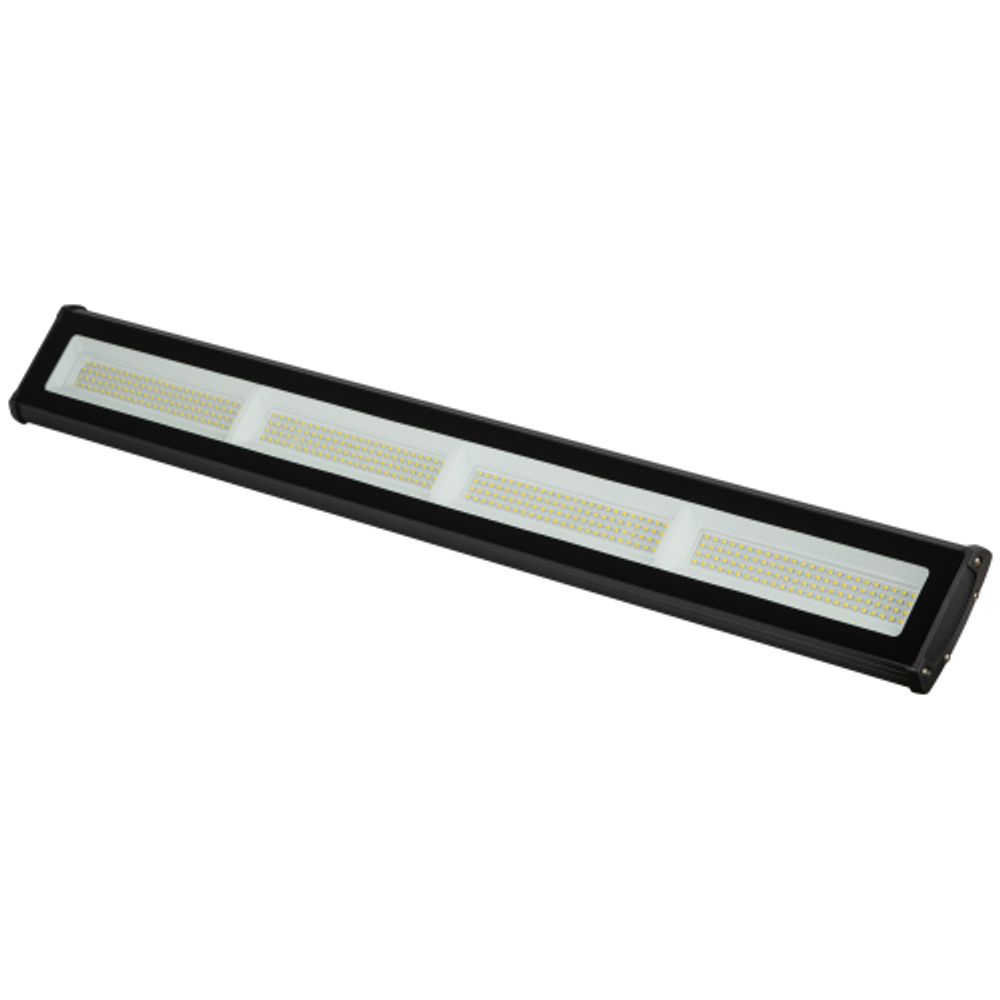 Светильник светодиодный ЭРА SPP-403-0-50K-200 200Вт 5000K IP65 | Светильники для высоких пролетов (хайбеи)