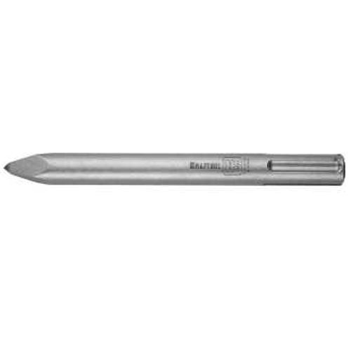 Зубило пикообразное 280 мм SDS-max KRAFTOOL ALLIGATOR, 29331-00-280_z01