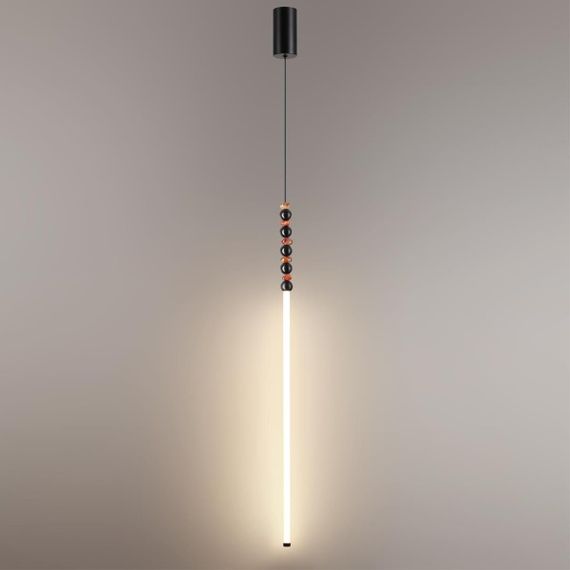 Подвесной светильник Odeon Light Monella Hightech 7187/12L