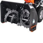 YARD FOX 7654E Pro бензиновый снегоуборщик 11 л.с, ковш 76 см, выброс 15 м, 6 вперед/2 назад SB017654E23