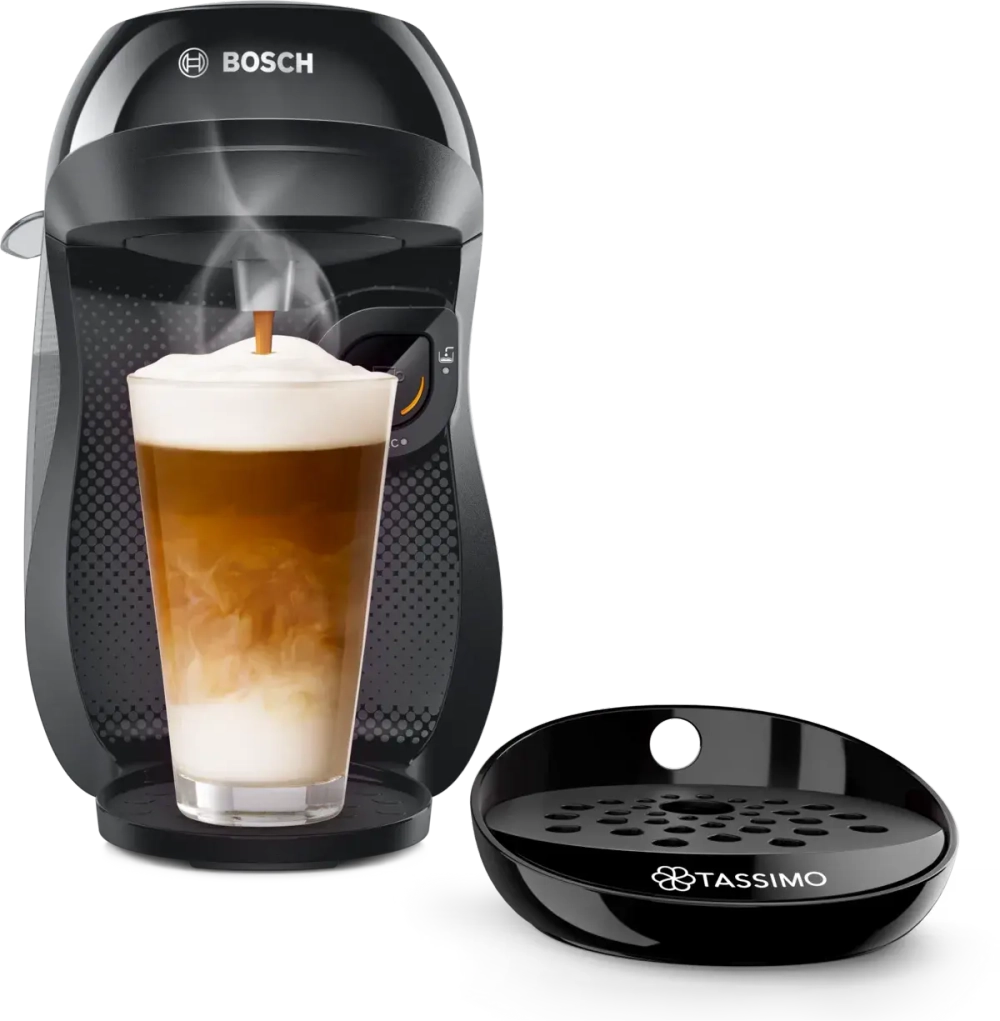 Кофемашина Bosch TAS1002N