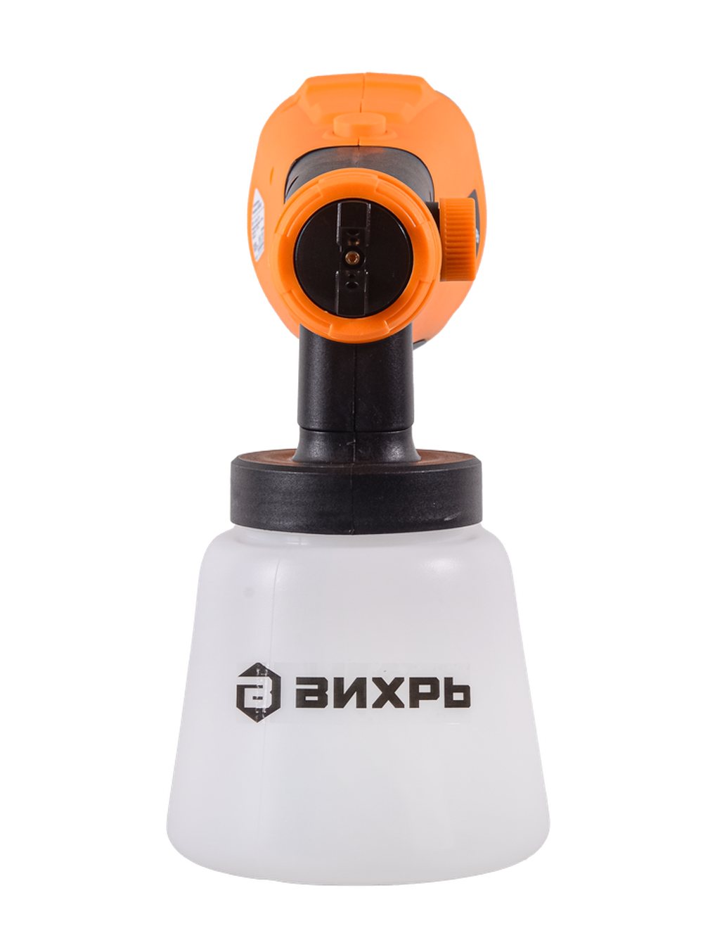 Краскопульт аккумуляторный Вихрь АКП-20Li