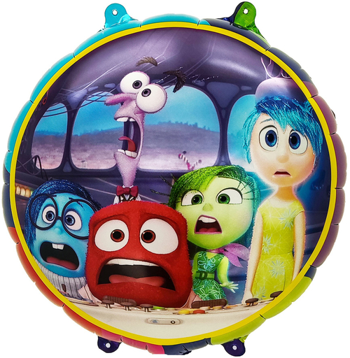 Круг 18" Головоломка Fl