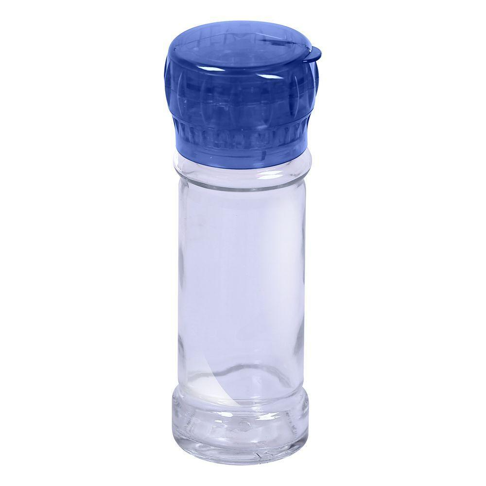 Мельница д/специй Мультидом 115мл 4,5х13,5см пластик