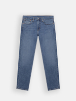 Мужские классические джинсы Levi's 502 Taper 29507-1439