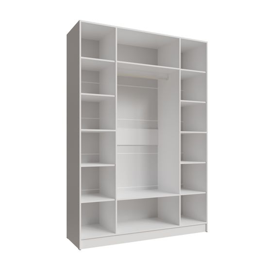 Шкаф МАДРИД 4-х дв 1600