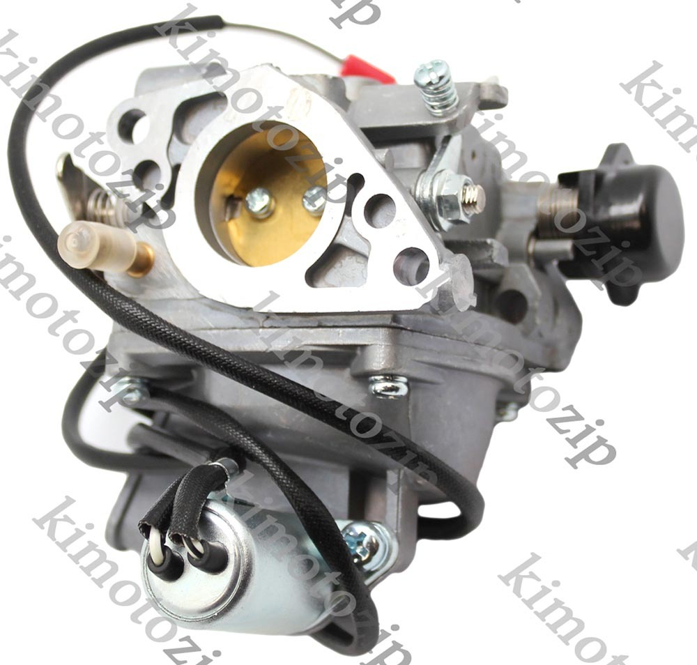Карбюратор двигателя Honda GX-620, 2V77 / 2V78 [Kimoto]