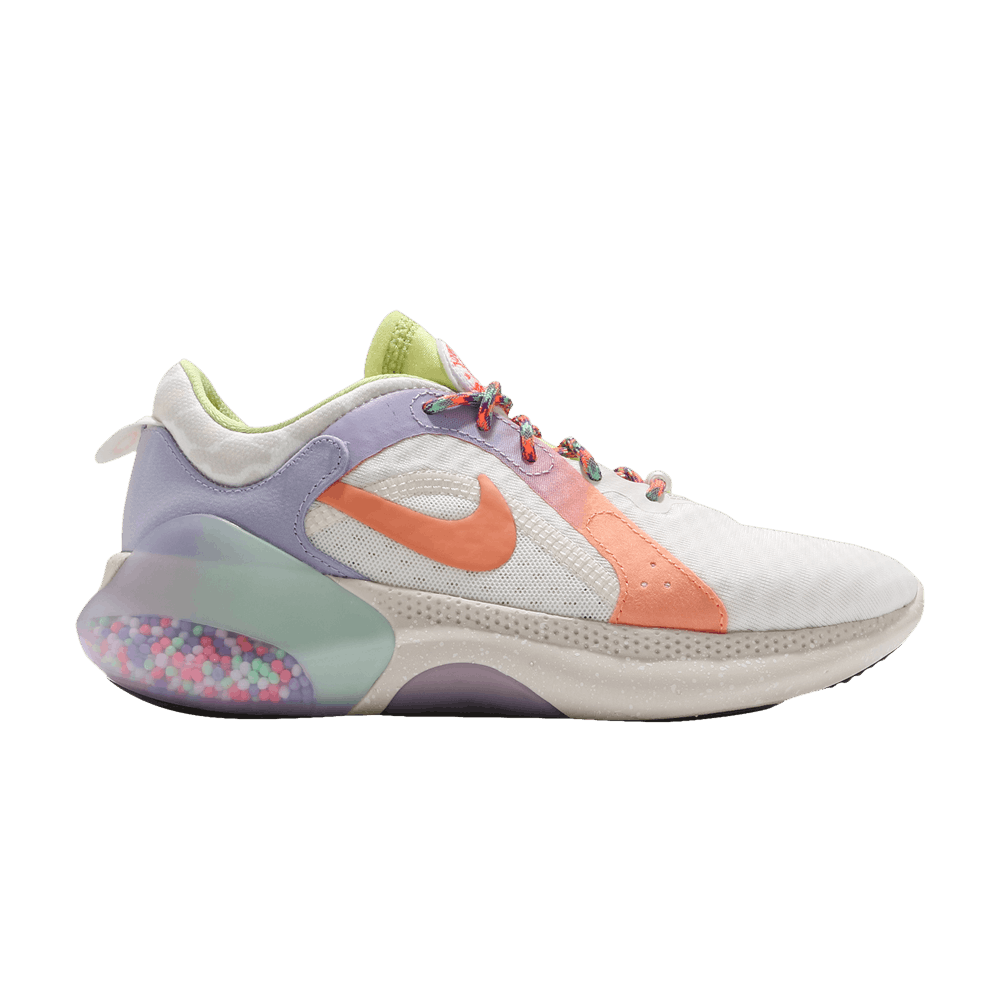 Кроссовки Nike Joyride Dual Run 2 (Женская размерная сетка)